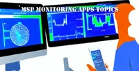 MSP Monitoring Apps Topics